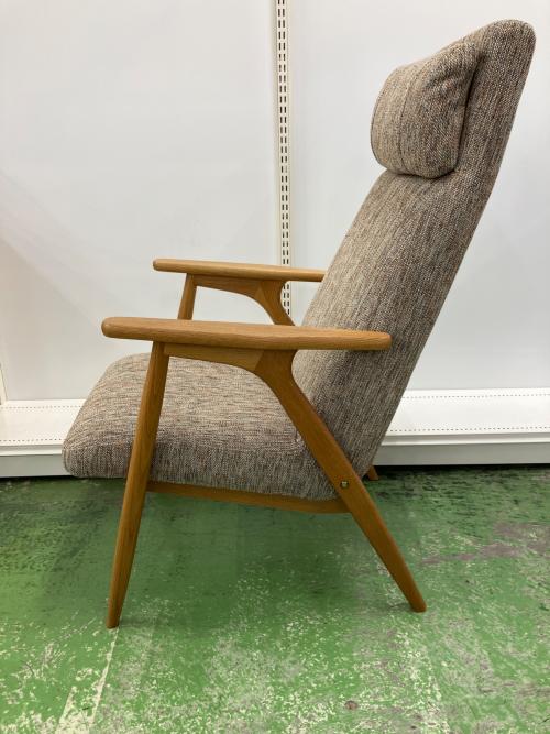 unico ウニコ　HESTA ヘスタ　オットマン unico HESTA（ヘスタ）オットマン