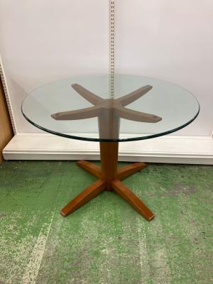 AD CORE (エーディーコア) ダイニングテーブル  ナチュラル