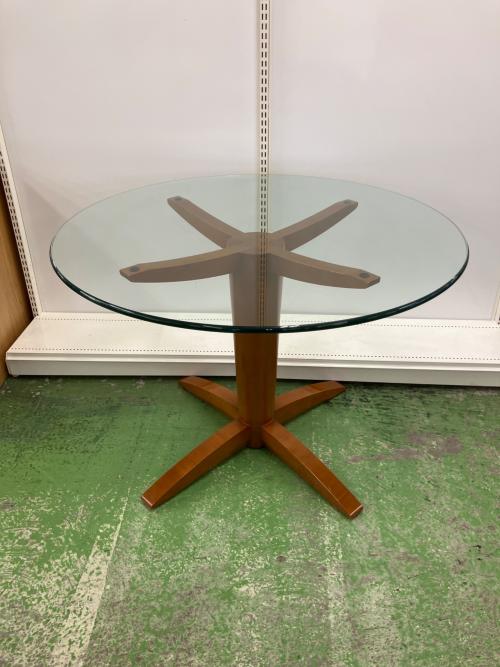 AD CORE (エーディーコア) ダイニングテーブル  ナチュラル