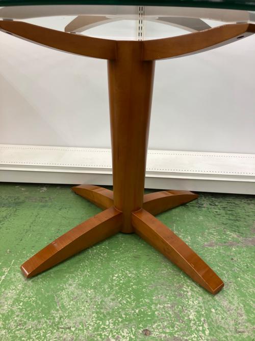 AD CORE (エーディーコア) ダイニングテーブル  ナチュラル