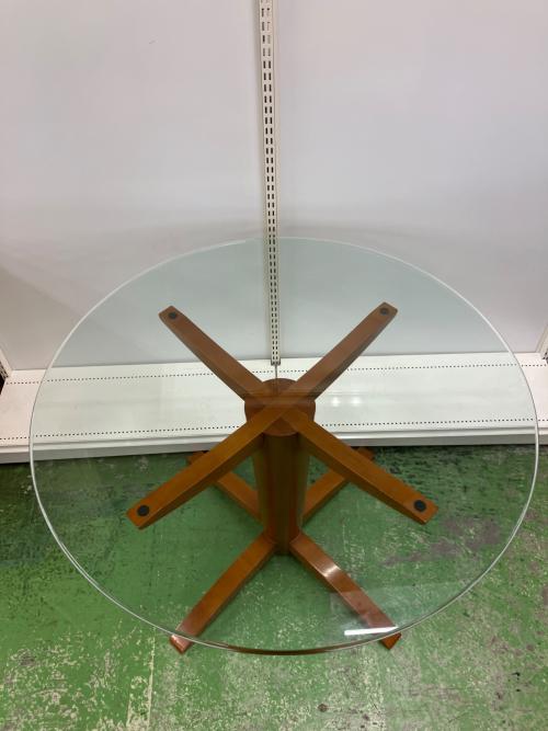 AD CORE (エーディーコア) ダイニングテーブル  ナチュラル