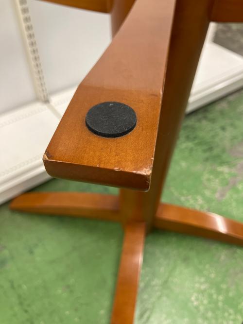 AD CORE (エーディーコア) ダイニングテーブル  ナチュラル