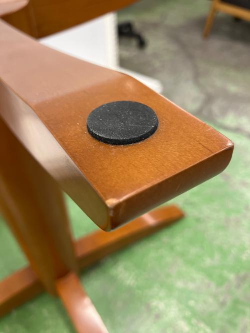 AD CORE (エーディーコア) ダイニングテーブル  ナチュラル