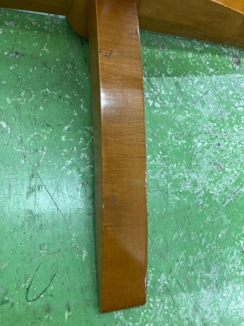 AD CORE (エーディーコア) ダイニングテーブル  ナチュラル