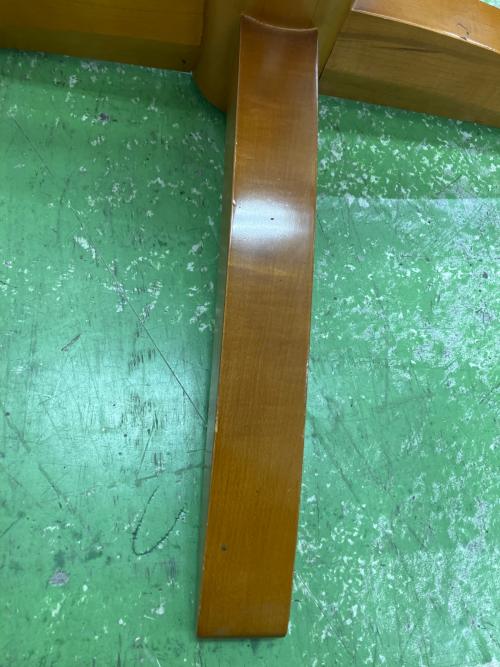 AD CORE (エーディーコア) ダイニングテーブル  ナチュラル