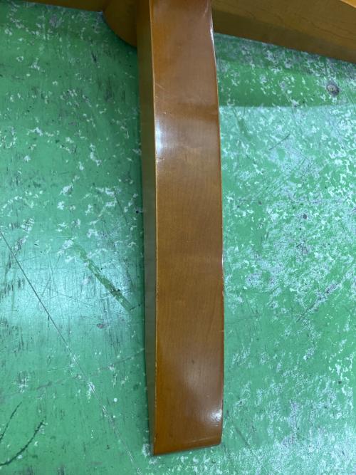 AD CORE (エーディーコア) ダイニングテーブル  ナチュラル