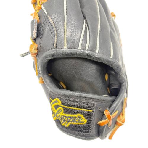 久保田スラッガー (クボタスラッガー) グローブ ブラック