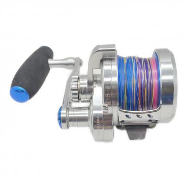 RYOBI (リョービ) リール CERATEC ALERT 70｜トレファクONLINE