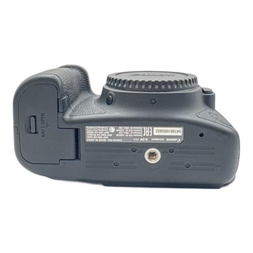 CANON (キャノン) デジタル一眼レフカメラ EOS 6D Mark Ⅱ