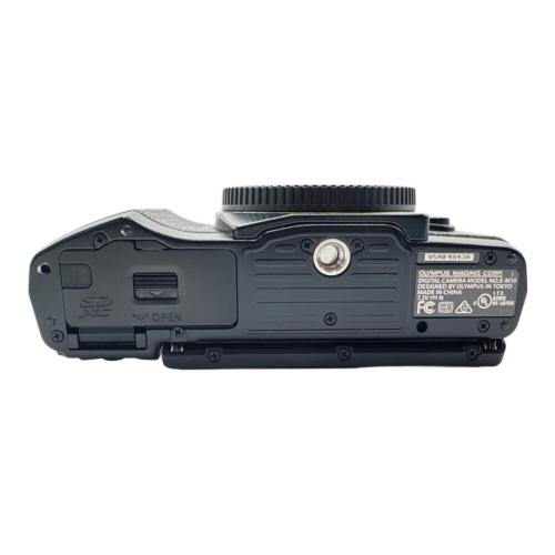 OLYMPUS (オリンパス) ミラーレス一眼カメラ E-M10 OM-D Mark II