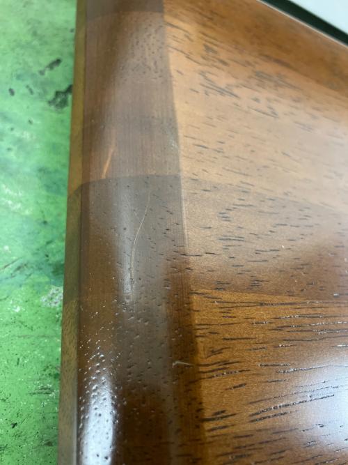 カリモク60＋ (カリモクロクマルプラス) カフェテーブル D36210  ホワイト