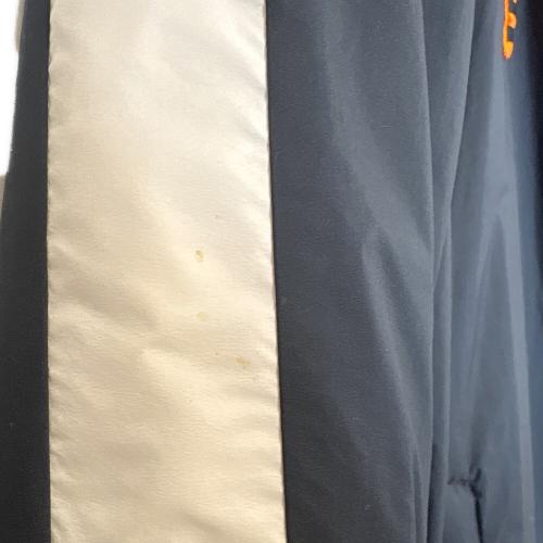 PEARLY GATES (パーリーゲイツ) ゴルフウェア(トップス) ブルゾン 053-0120009 メンズ SIZE 6 ブラック