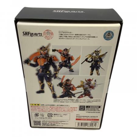 仮面ライダー鎧武(ガイム) (カメンライダーガイム) フィギュア