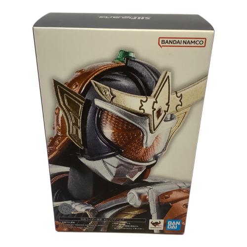 仮面ライダー鎧武(ガイム) (カメンライダーガイム) フィギュア オレンジアームズ 仮面ライダー S.H.Figuarts