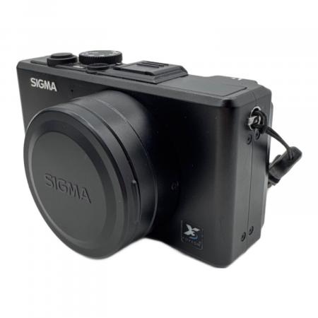 SIGMA (シグマ) コンパクトデジタルカメラ DP2s｜トレファクONLINE
