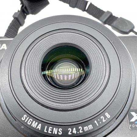 SIGMA (シグマ) コンパクトデジタルカメラ DP2s｜トレファクONLINE