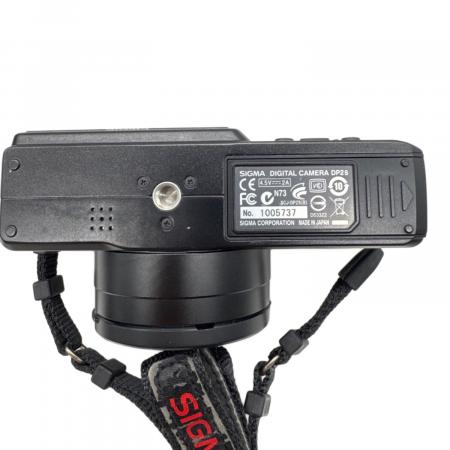 SIGMA (シグマ) コンパクトデジタルカメラ DP2s｜トレファクONLINE