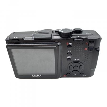SIGMA (シグマ) コンパクトデジタルカメラ DP2s｜トレファクONLINE