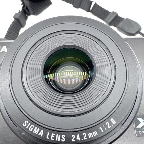 SIGMA (シグマ) コンパクトデジタルカメラ DP2s