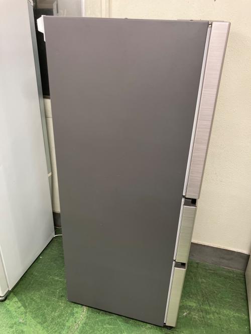 HITACHI (ヒタチ) 3ドア冷蔵庫 R-27KV-1 2020年製 265L