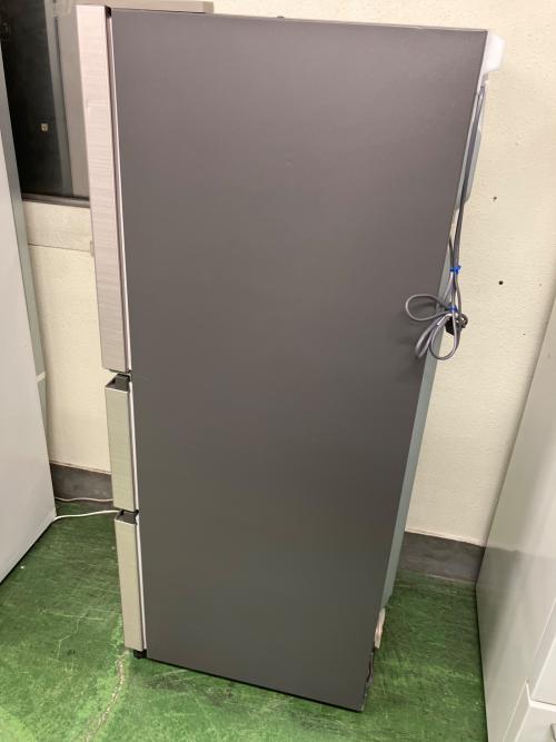 HITACHI (ヒタチ) 3ドア冷蔵庫 R-27KV-1 2020年製 265L