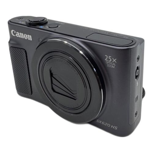 CANON (キャノン) コンパクトデジタルカメラ PowerShot SX620 HS