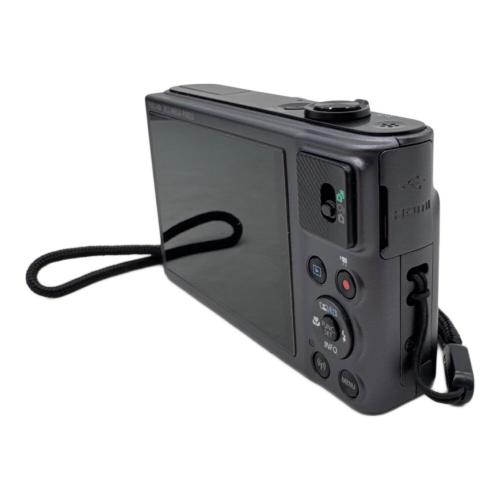 CANON (キャノン) コンパクトデジタルカメラ PowerShot SX620 HS