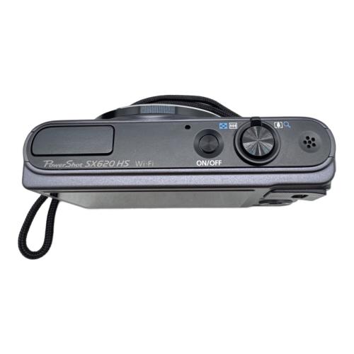 CANON (キャノン) コンパクトデジタルカメラ PowerShot SX620 HS
