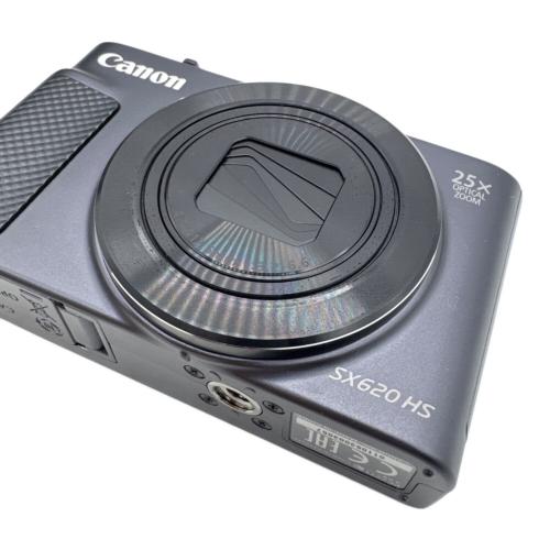 CANON (キャノン) コンパクトデジタルカメラ PowerShot SX620 HS