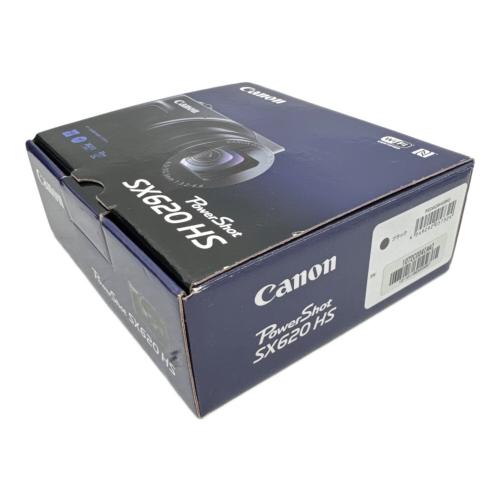 CANON (キャノン) コンパクトデジタルカメラ PowerShot SX620 HS