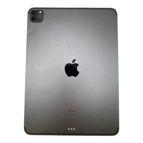 Apple (アップル) iPad Pro(第2世代) A2230