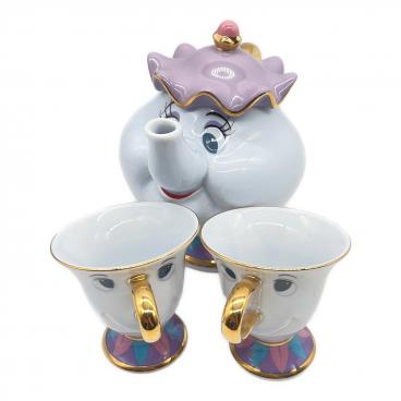 Steiff (シュタイフ) テディベア Baccaratコラボ 2003年 1000体 日本