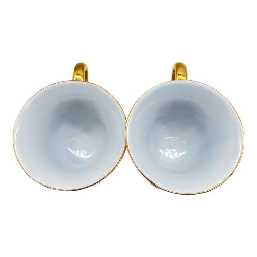 DISNEY (ディズニー) ティーポット 美女と野獣 ティーセット カップ2個付き