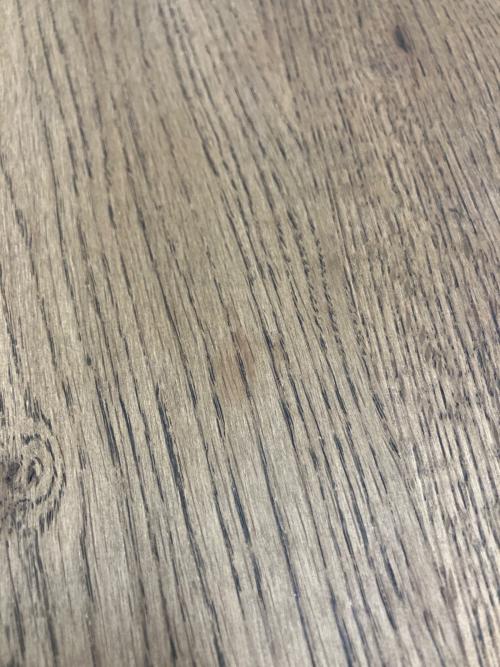 CRASH GATE (クラッシュゲート) ダイニングテーブル デッケ ブラウン