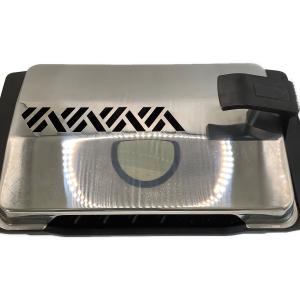 大人の焼魚 炭グリル OTS8010