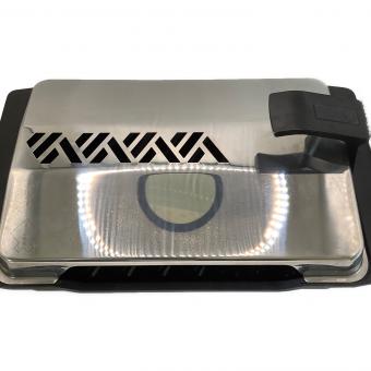 大人の焼魚 炭グリル OTS8010