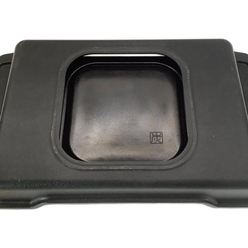 大人の焼魚 炭グリル OTS8010