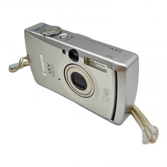 CANON (キャノン) コンパクトデジタルカメラ IXY DIGITAL WIRELESS