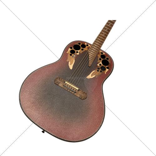 OVATION Super Adamas 1687-2