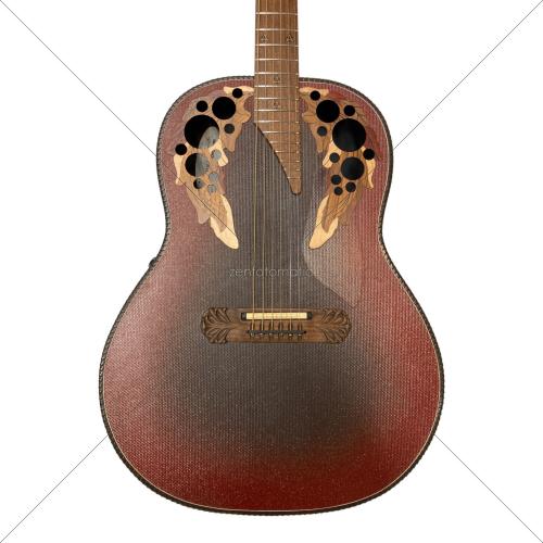 OVATION Super Adamas 1687-2