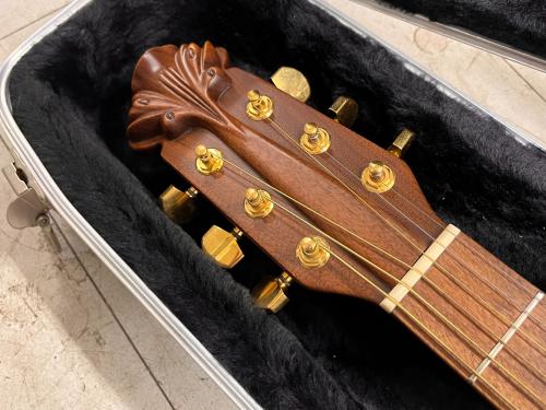 OVATION Super Adamas 1687-2
