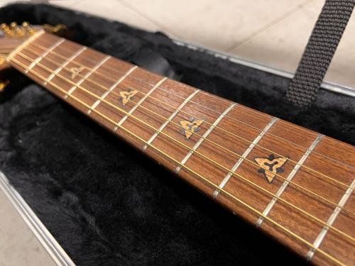 OVATION Super Adamas 1687-2