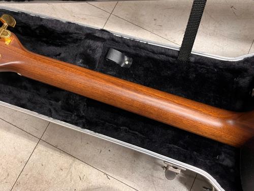 OVATION Super Adamas 1687-2