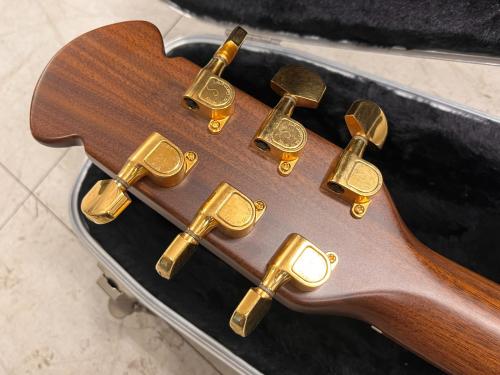 OVATION Super Adamas 1687-2