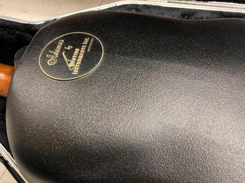 OVATION Super Adamas 1687-2