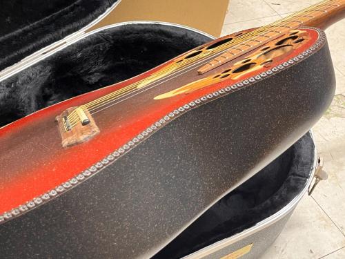 OVATION Super Adamas 1687-2