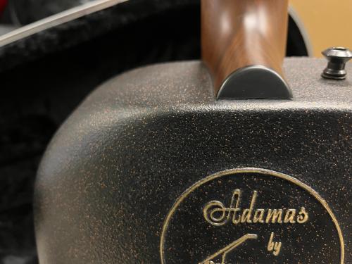 OVATION Super Adamas 1687-2
