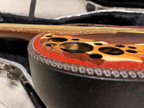 OVATION Super Adamas 1687-2