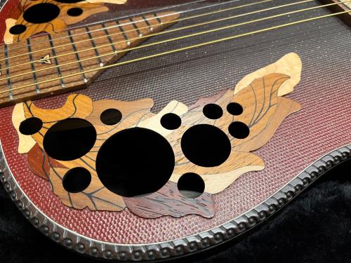 OVATION Super Adamas 1687-2