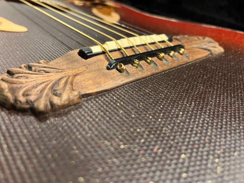 OVATION Super Adamas 1687-2